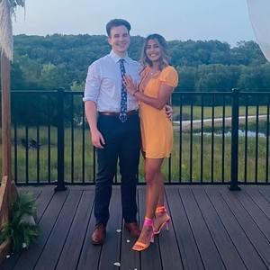 Meet your Posher, Charleena